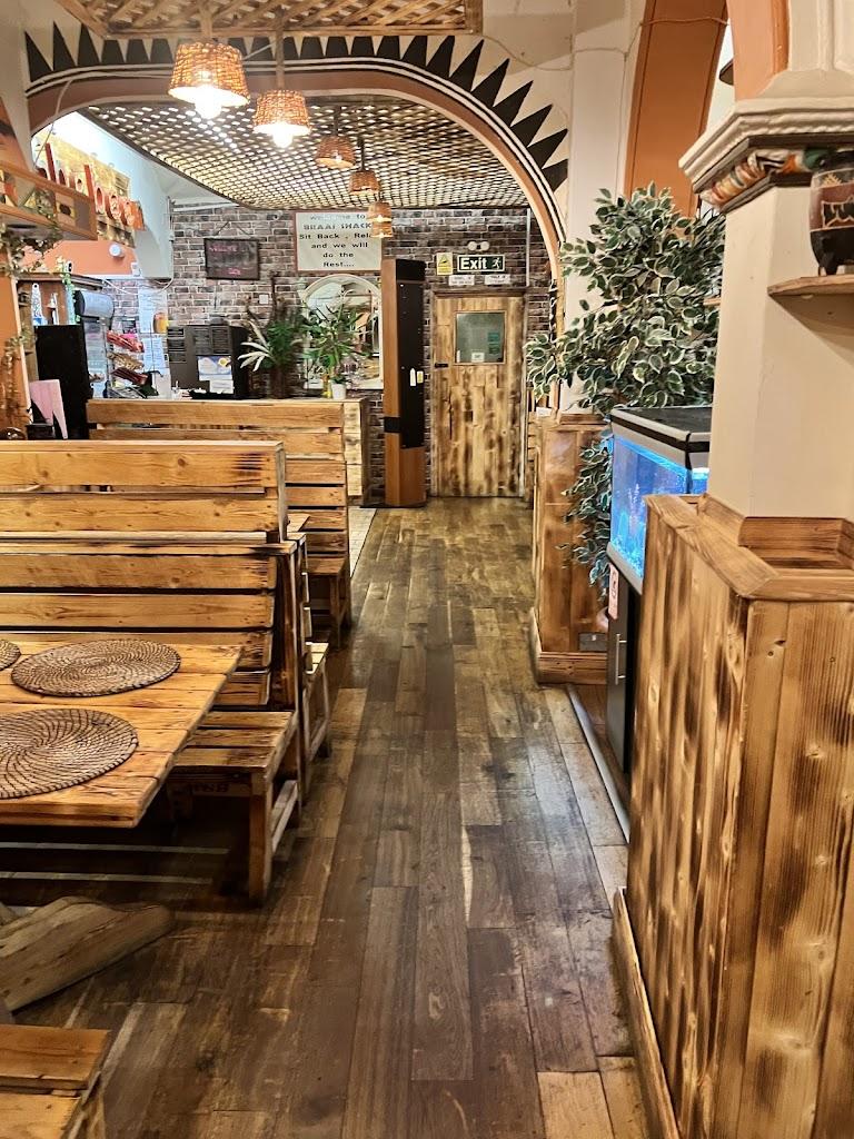 Sunnyside Up Café