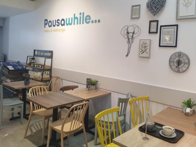 Pausa Cafe