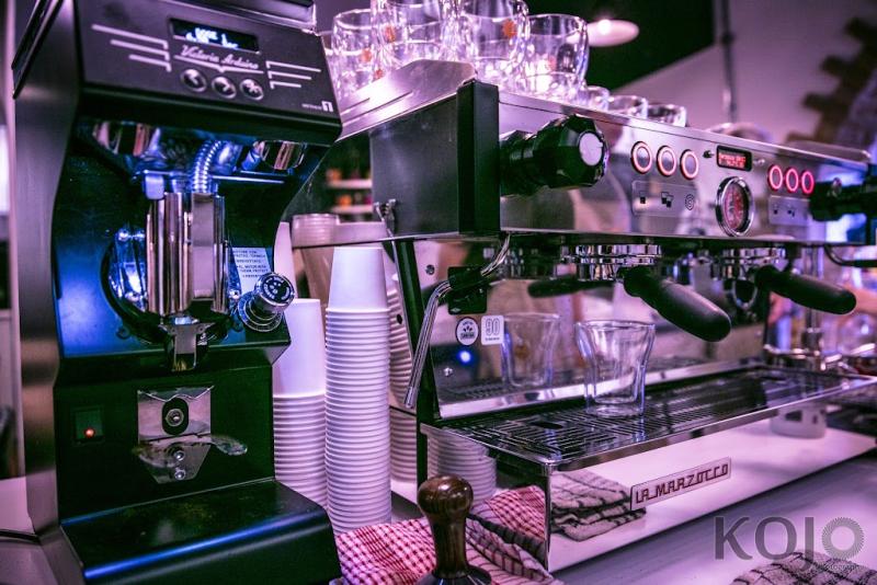 Out Of Office Coffee House – Stony Stratford