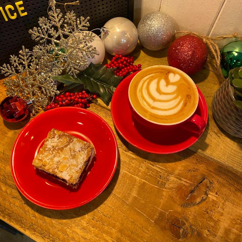 Out Of Office Coffee House – Stony Stratford
