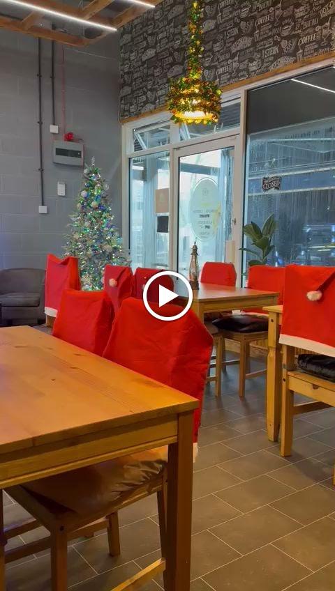 Bletchley Bakery & Cafe’