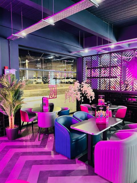 Kaspa’s Milton Keynes