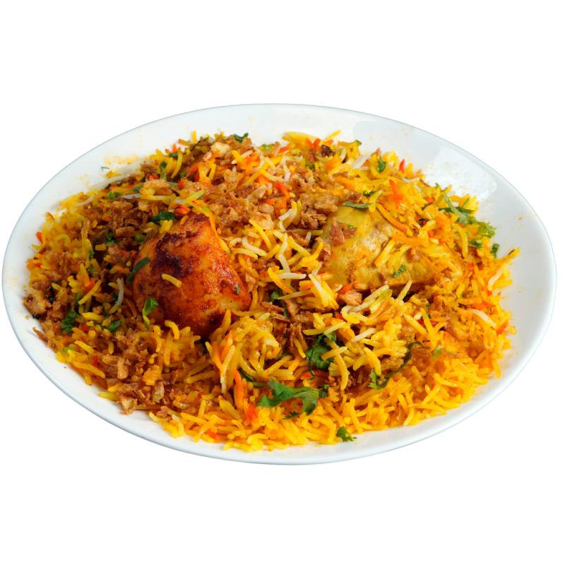 TDC (Tandoori Desi Chai)