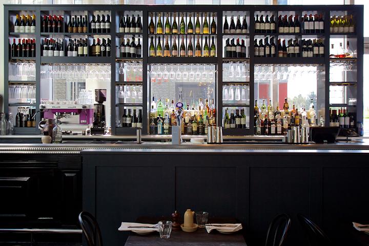 Brasserie Blanc Milton Keynes