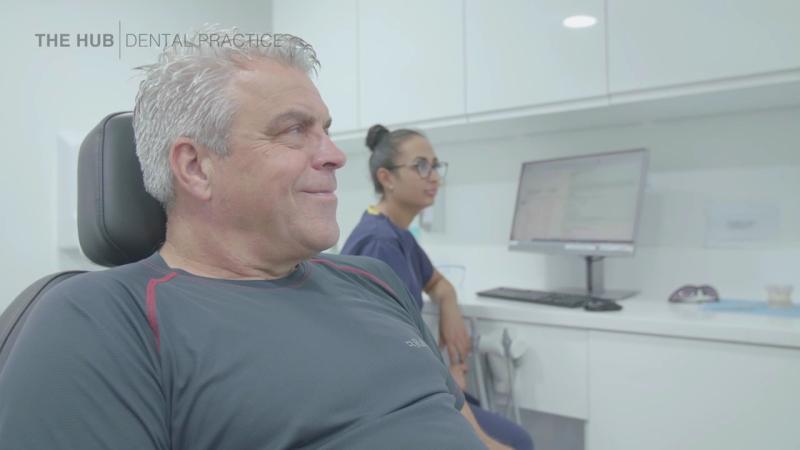 The Hub Dental Practice