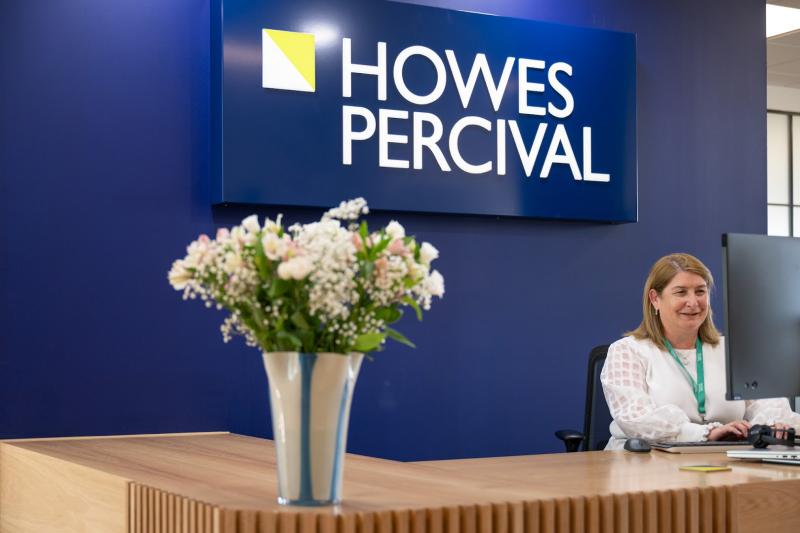 Howes Percival Milton Keynes Solicitors