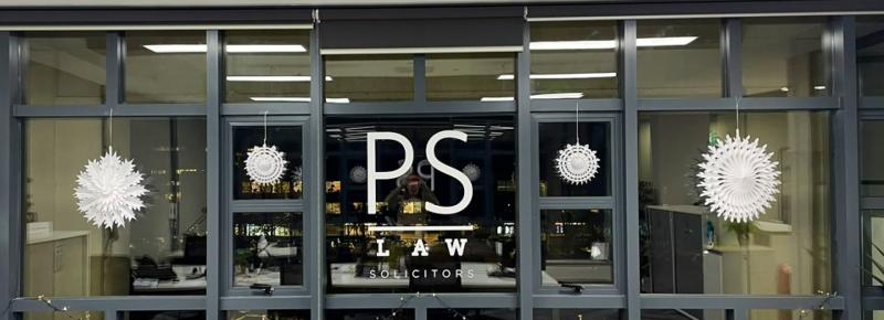 PS Law LLP