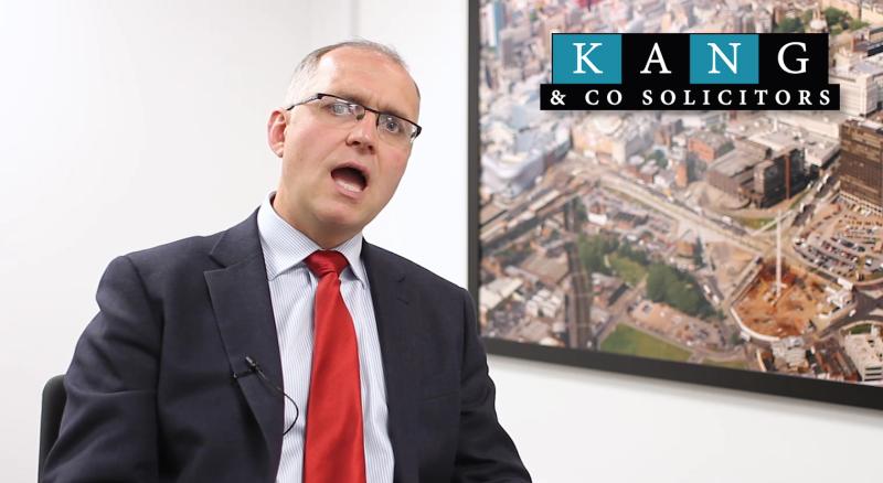 Kang & Co Solicitors