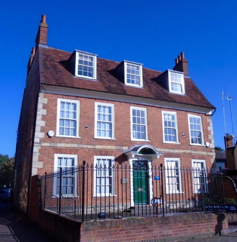 McCarville & Co. Solicitors