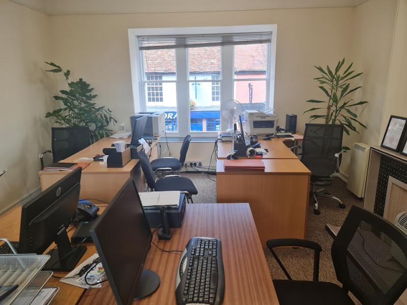 Michael Law Solicitors