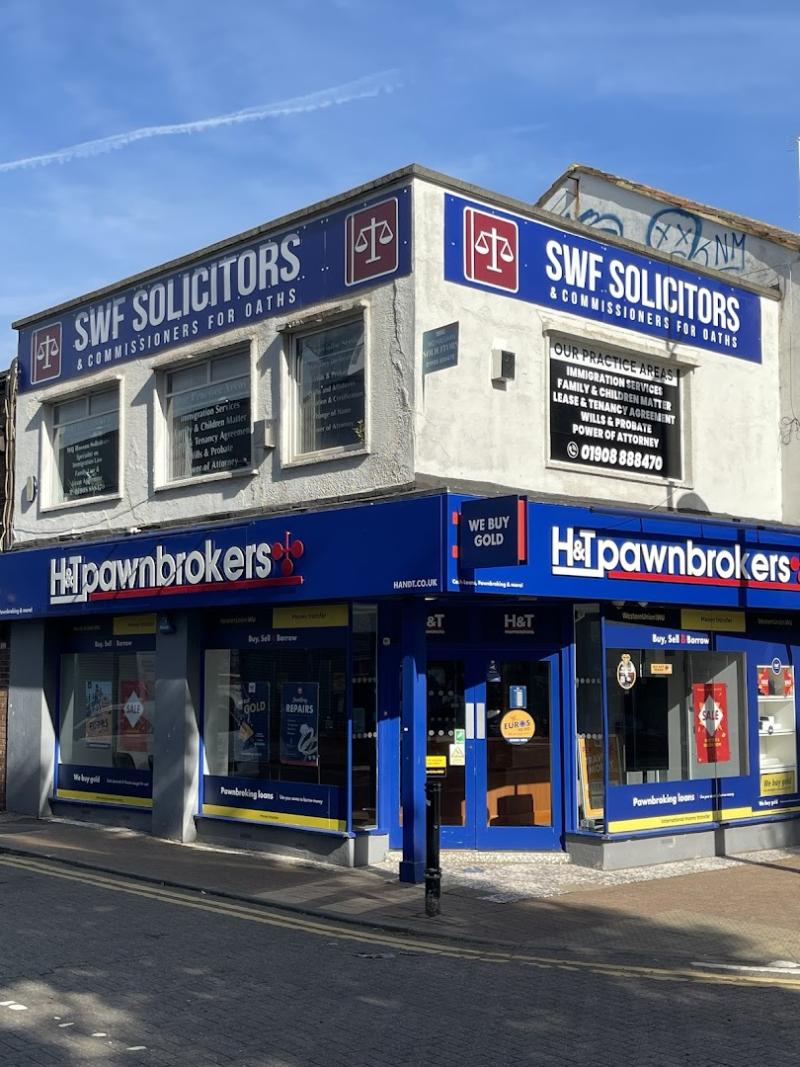 SWF Solicitors