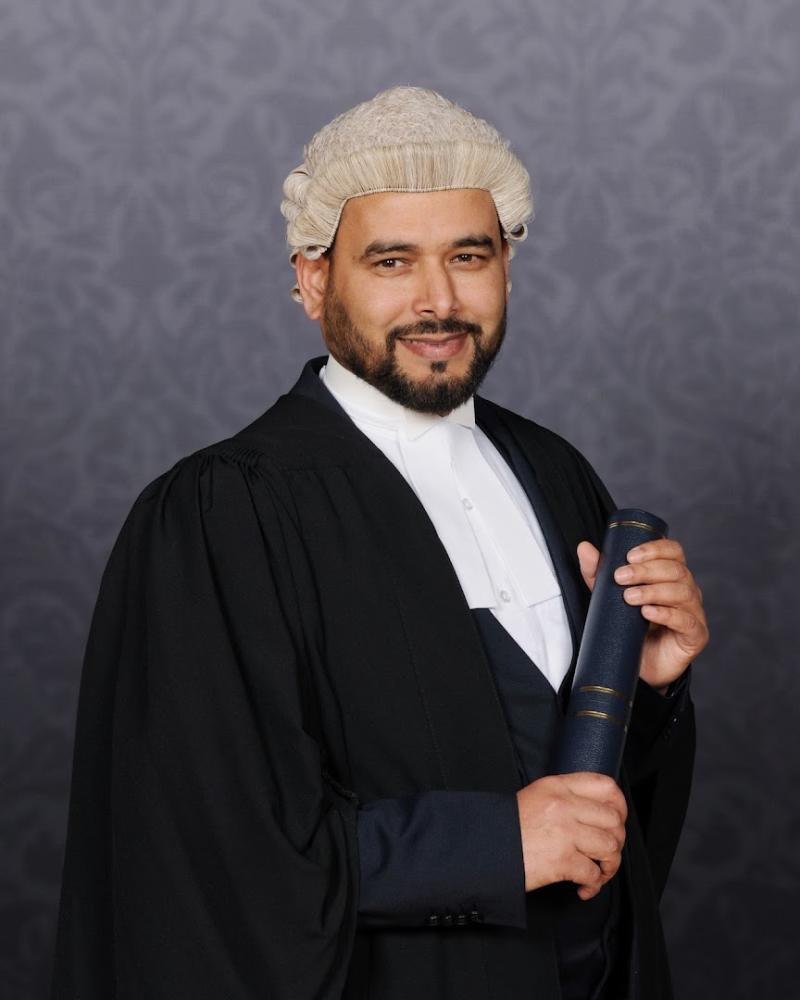 SWF Solicitors