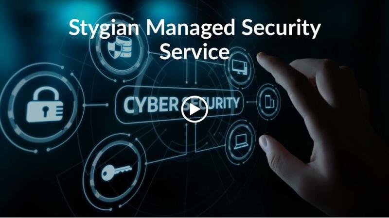 Cyber Security UK | Stygian