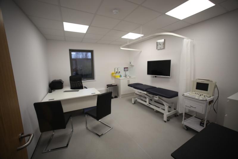 Harley Street Consulting Clinics