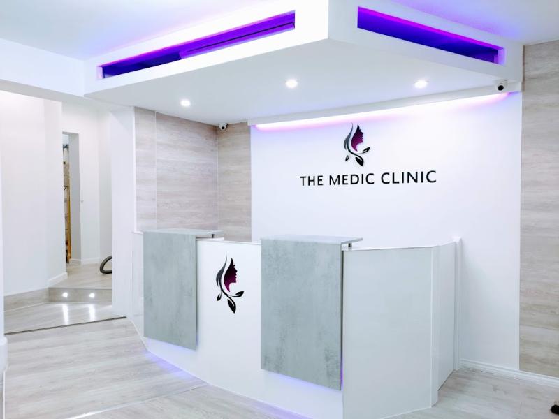 The Medic Clinic