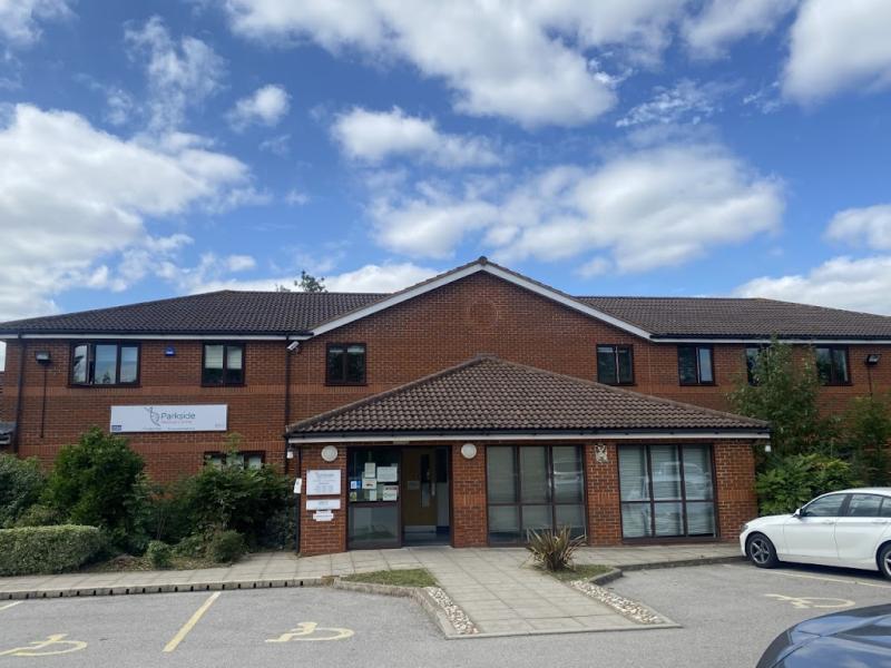 Parkside Medical Centre