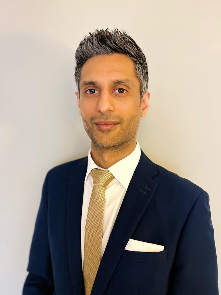 Private Urologist Milton Keynes | Mr Sonpreet Rai
