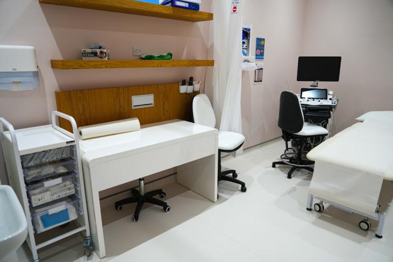 Harmony Digestive and Liver Wellness Centre