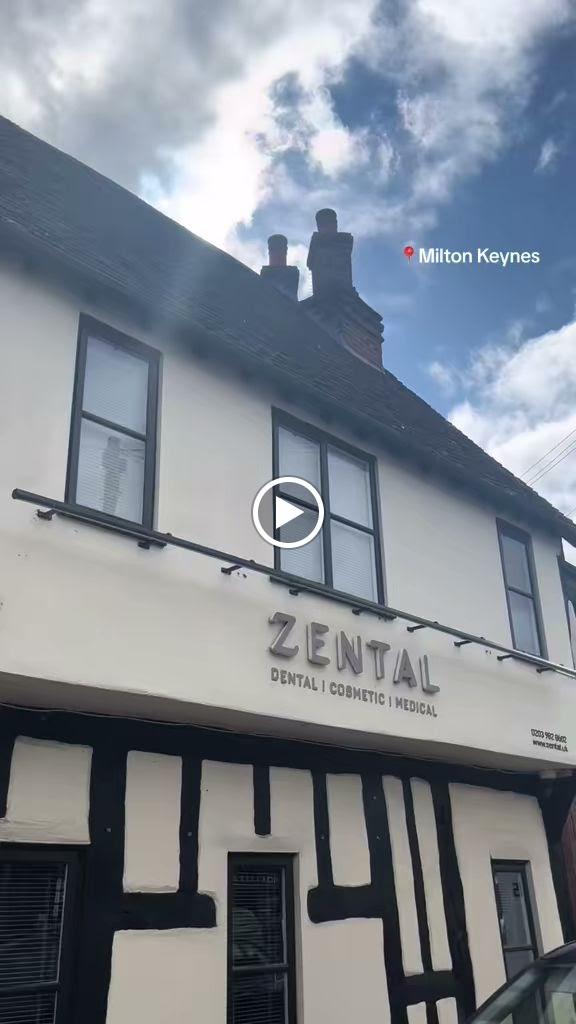 Zental Dental Milton Keynes