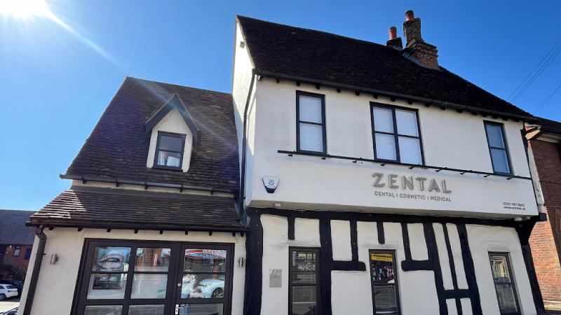 Zental Dental Milton Keynes