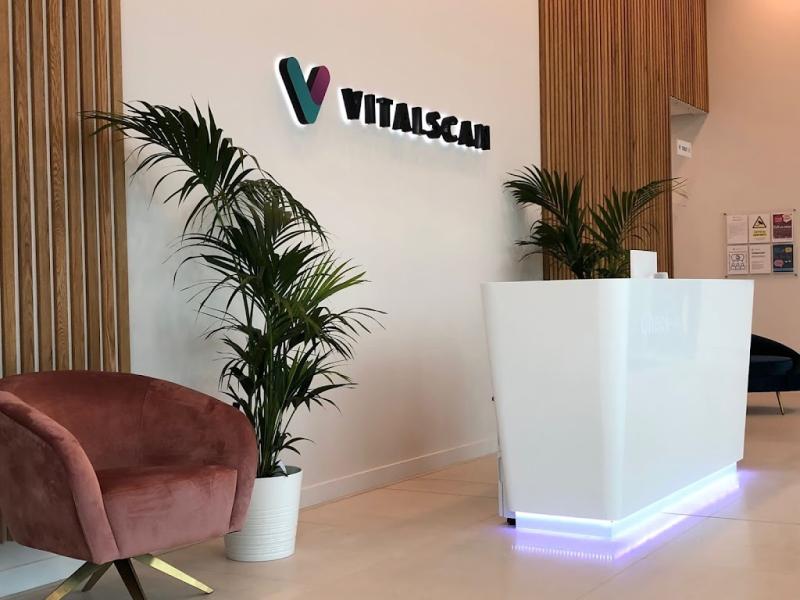 Vitalscan