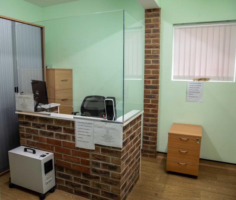 Windsor Street Foot Clinic