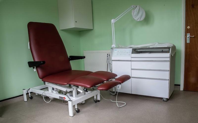 Windsor Street Foot Clinic