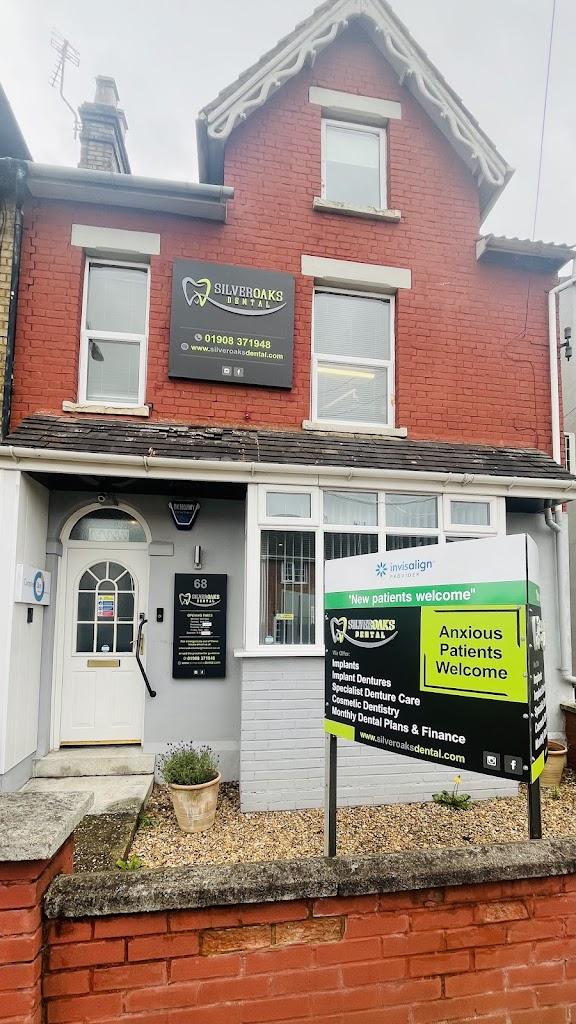 Silveroaks Dental Surgery