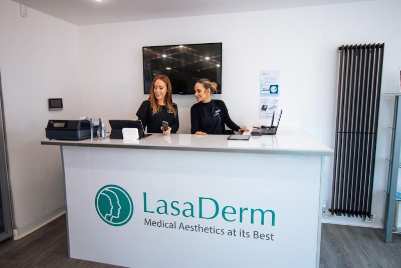 LasaDerm