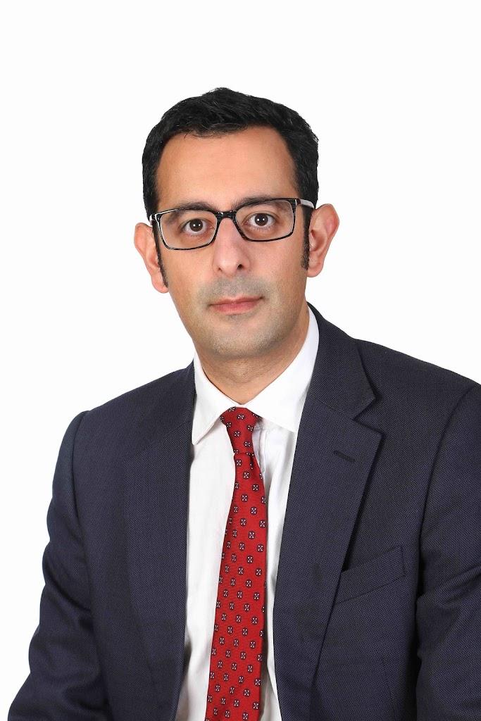 Mr Adam Shakir ENT Specialist