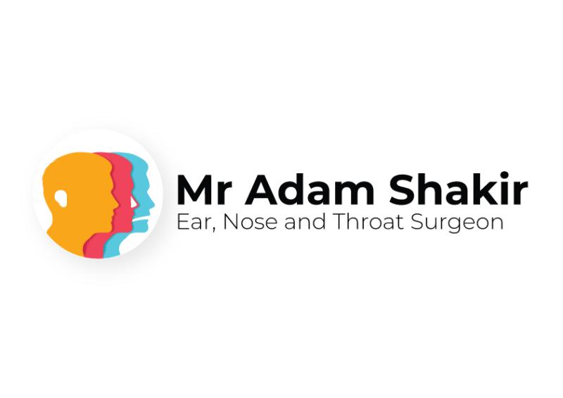 Mr Adam Shakir ENT Specialist