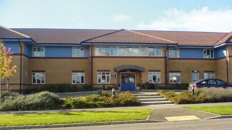 Chadwick Lodge | Elysium Healthcare