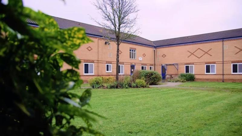Chadwick Lodge | Elysium Healthcare