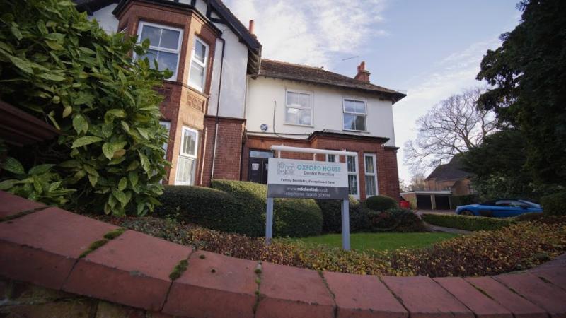 Oxford House Dental Practice
