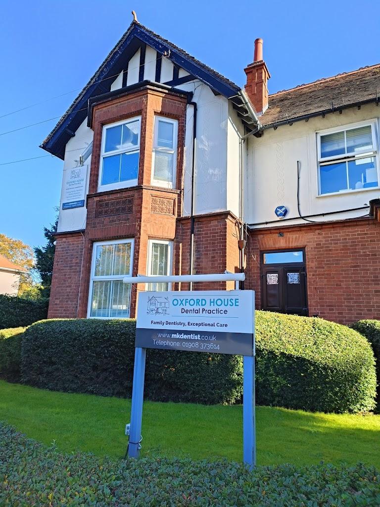 Oxford House Dental Practice