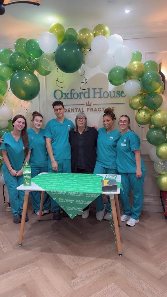 Oxford House Dental Practice