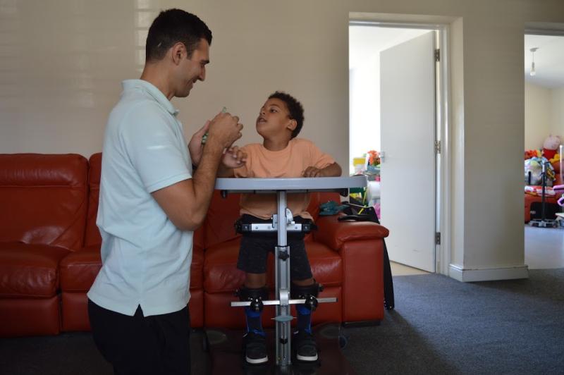 Nick-Nack Physio