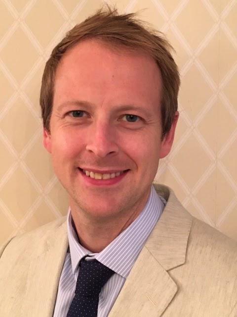William Gietzmann Private Urologist Milton Keynes