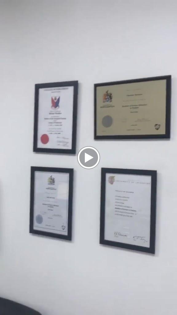 MK Feet Podiatry Clinic
