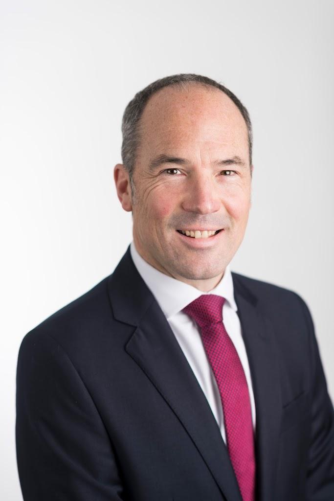 Mr. Mark Draper – ENT & Rhinoplasty Surgeon