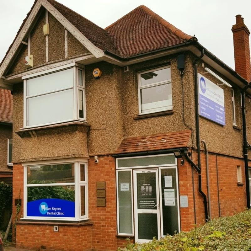 Milton Keynes Dental Clinic
