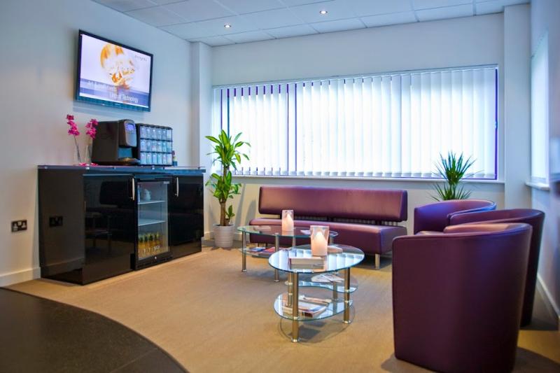 SmileLux Specialist Orthodontic Centre