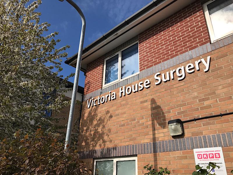 Alchester Medical Group – Victoria House Surgery