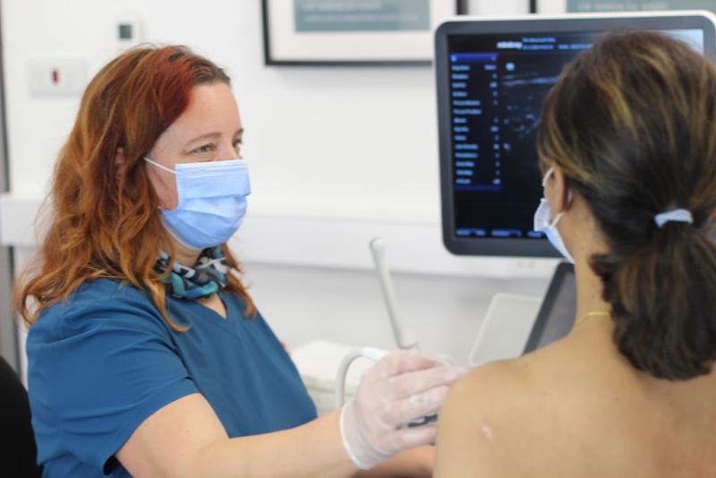 The Ultrasound Clinic