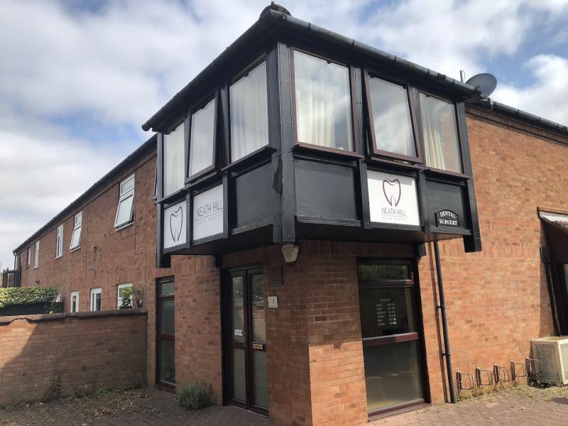 Neath Hill Dental Surgery