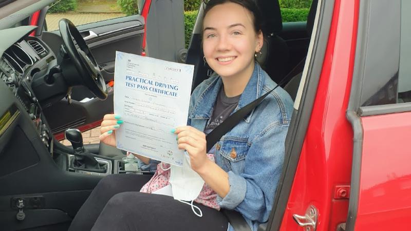 Bell Driving School