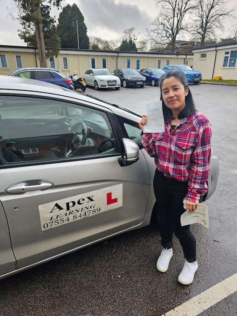 Drive4ever | Driving school near me |