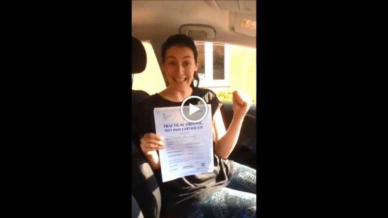 Evolve Driving School