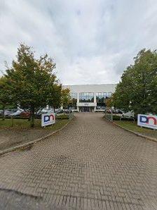 DRIVE 321 Milton Keynes