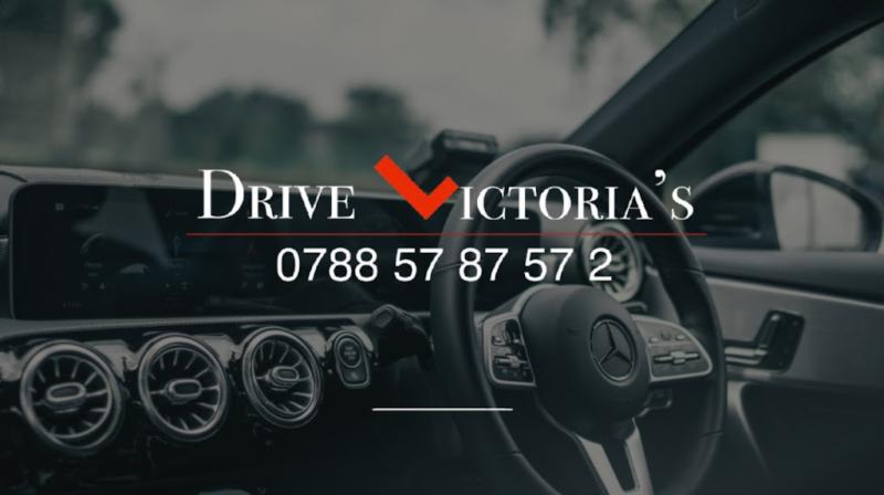 Drive Victoria’s